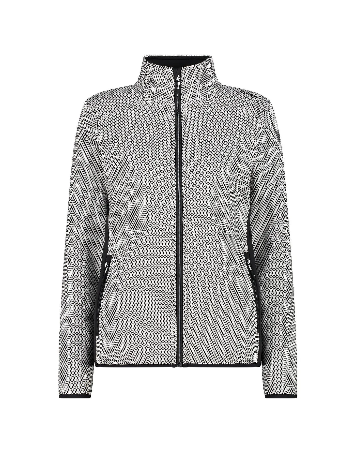 CMP | Damen Unterzieh Jacke | 